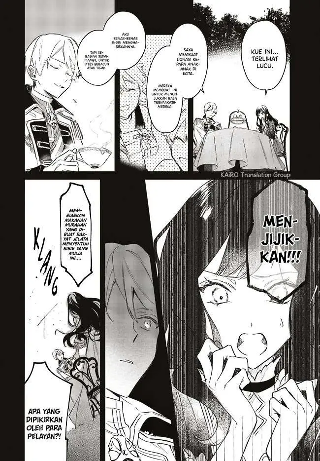 image-komik-gyakkou-shita-akuyaku-reijou-wa-naze-ka-maryoku-wo-ushinattanode-shinsou-no-reijou-ni-narimasu-chapter-11-17/24
