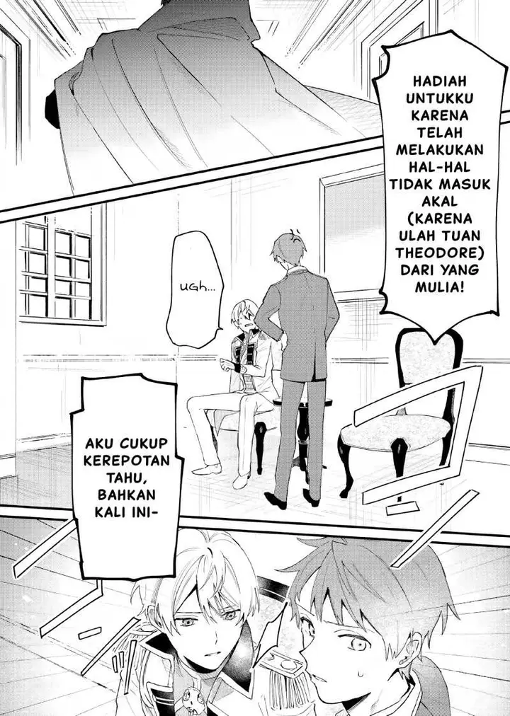 image-komik-gyakkou-shita-akuyaku-reijou-wa-naze-ka-maryoku-wo-ushinattanode-shinsou-no-reijou-ni-narimasu-chapter-11-20/24