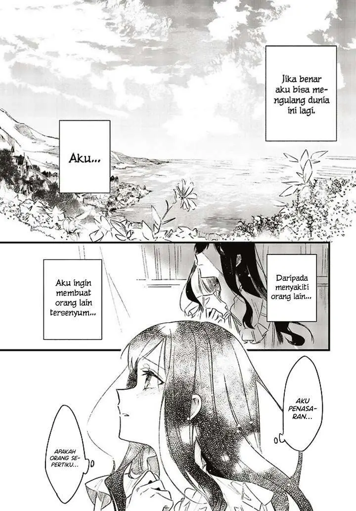 image-komik-gyakkou-shita-akuyaku-reijou-wa-naze-ka-maryoku-wo-ushinattanode-shinsou-no-reijou-ni-narimasu-chapter-12-7/23