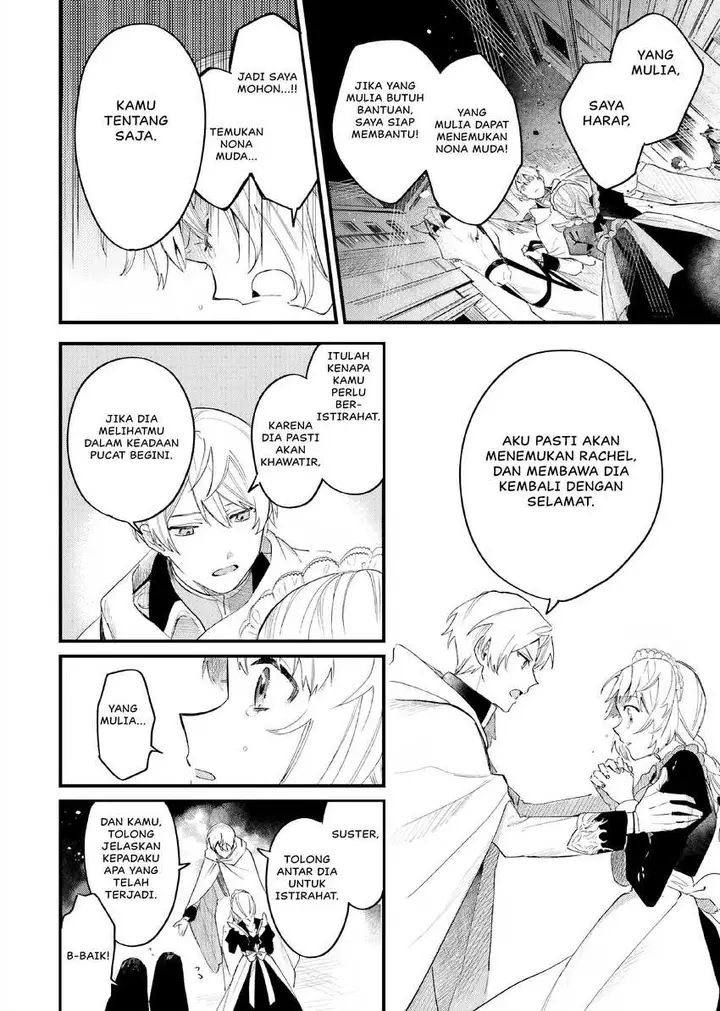 image-komik-gyakkou-shita-akuyaku-reijou-wa-naze-ka-maryoku-wo-ushinattanode-shinsou-no-reijou-ni-narimasu-chapter-12-10/23
