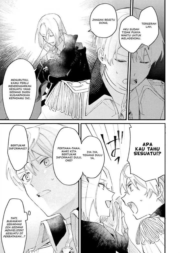 image-komik-gyakkou-shita-akuyaku-reijou-wa-naze-ka-maryoku-wo-ushinattanode-shinsou-no-reijou-ni-narimasu-chapter-12-17/23