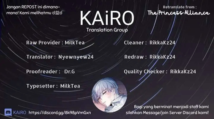 image-komik-gyakkou-shita-akuyaku-reijou-wa-naze-ka-maryoku-wo-ushinattanode-shinsou-no-reijou-ni-narimasu-chapter-13-0/31