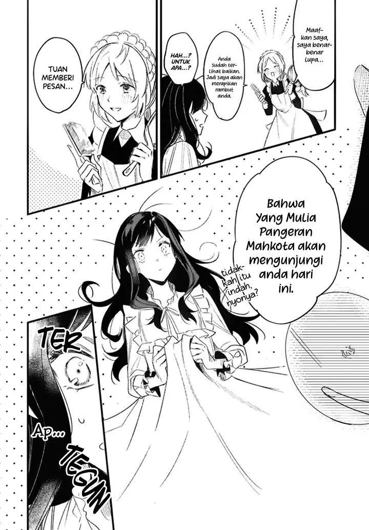 image-komik-gyakkou-shita-akuyaku-reijou-wa-naze-ka-maryoku-wo-ushinattanode-shinsou-no-reijou-ni-narimasu-chapter-13-1/31