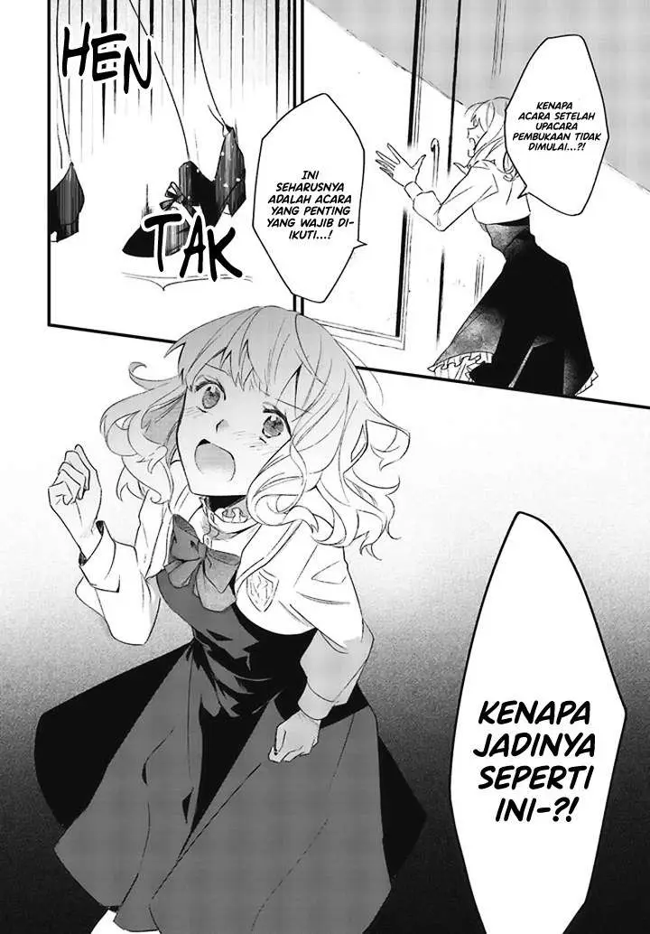 image-komik-gyakkou-shita-akuyaku-reijou-wa-naze-ka-maryoku-wo-ushinattanode-shinsou-no-reijou-ni-narimasu-chapter-13-5/31