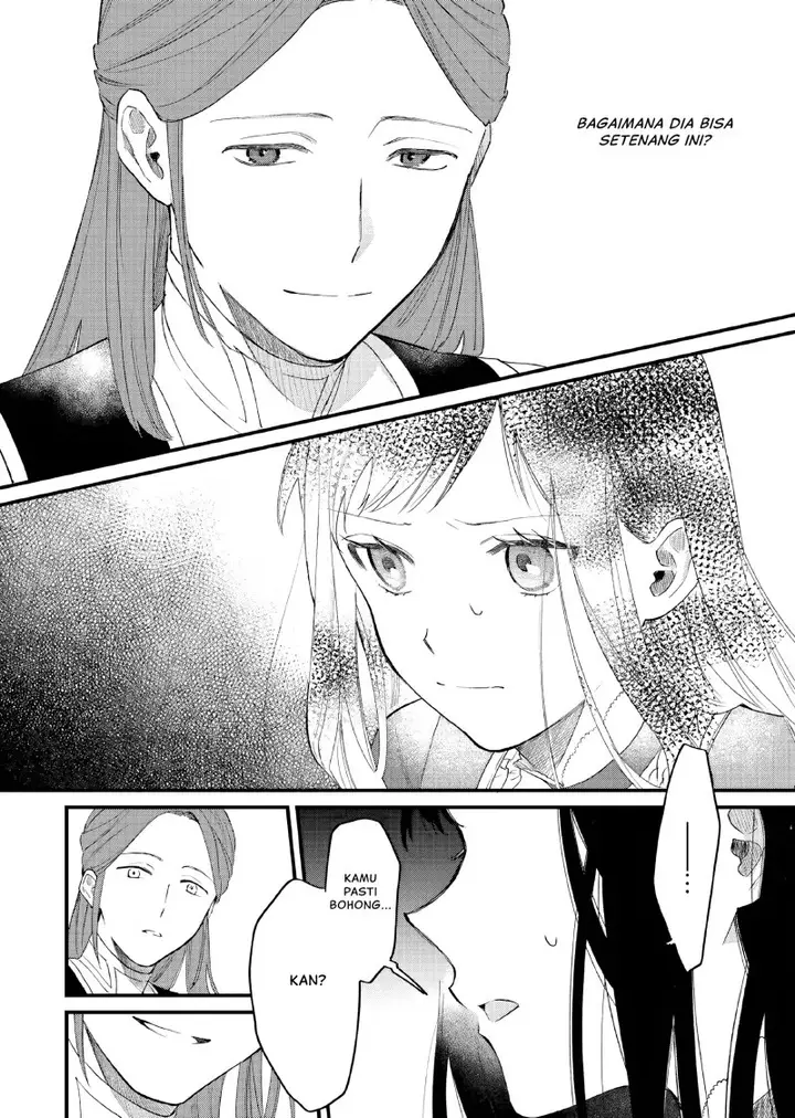 image-komik-gyakkou-shita-akuyaku-reijou-wa-naze-ka-maryoku-wo-ushinattanode-shinsou-no-reijou-ni-narimasu-chapter-13-8/31