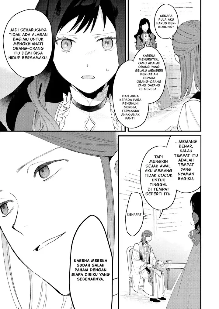 image-komik-gyakkou-shita-akuyaku-reijou-wa-naze-ka-maryoku-wo-ushinattanode-shinsou-no-reijou-ni-narimasu-chapter-13-9/31