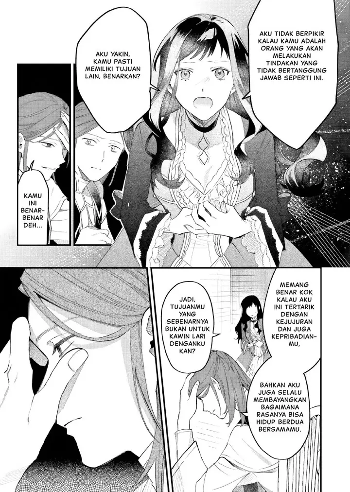 image-komik-gyakkou-shita-akuyaku-reijou-wa-naze-ka-maryoku-wo-ushinattanode-shinsou-no-reijou-ni-narimasu-chapter-13-11/31