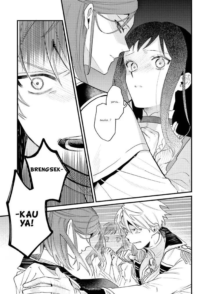 image-komik-gyakkou-shita-akuyaku-reijou-wa-naze-ka-maryoku-wo-ushinattanode-shinsou-no-reijou-ni-narimasu-chapter-13-17/31