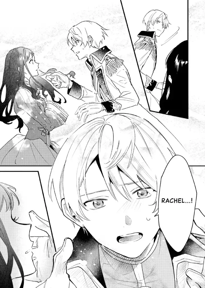 image-komik-gyakkou-shita-akuyaku-reijou-wa-naze-ka-maryoku-wo-ushinattanode-shinsou-no-reijou-ni-narimasu-chapter-13-19/31