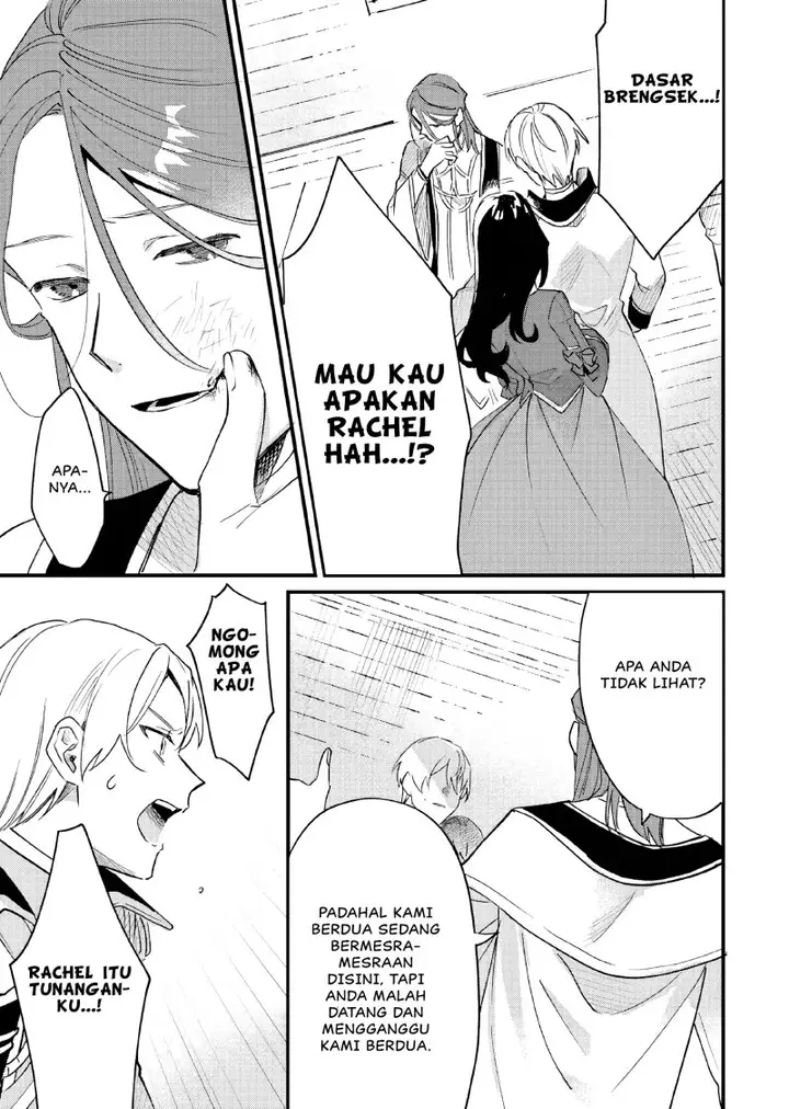 image-komik-gyakkou-shita-akuyaku-reijou-wa-naze-ka-maryoku-wo-ushinattanode-shinsou-no-reijou-ni-narimasu-chapter-13-23/31