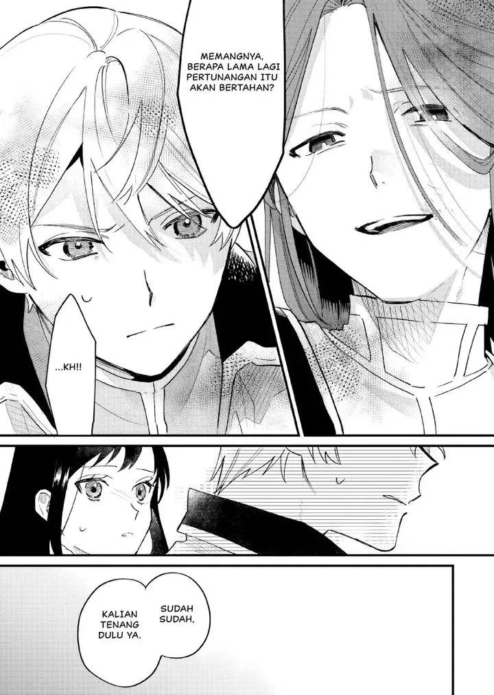 image-komik-gyakkou-shita-akuyaku-reijou-wa-naze-ka-maryoku-wo-ushinattanode-shinsou-no-reijou-ni-narimasu-chapter-13-24/31