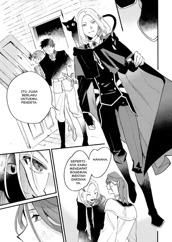 image-komik-gyakkou-shita-akuyaku-reijou-wa-naze-ka-maryoku-wo-ushinattanode-shinsou-no-reijou-ni-narimasu-chapter-13-25/31
