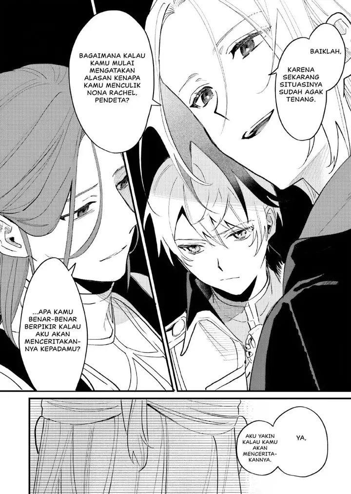 image-komik-gyakkou-shita-akuyaku-reijou-wa-naze-ka-maryoku-wo-ushinattanode-shinsou-no-reijou-ni-narimasu-chapter-13-28/31