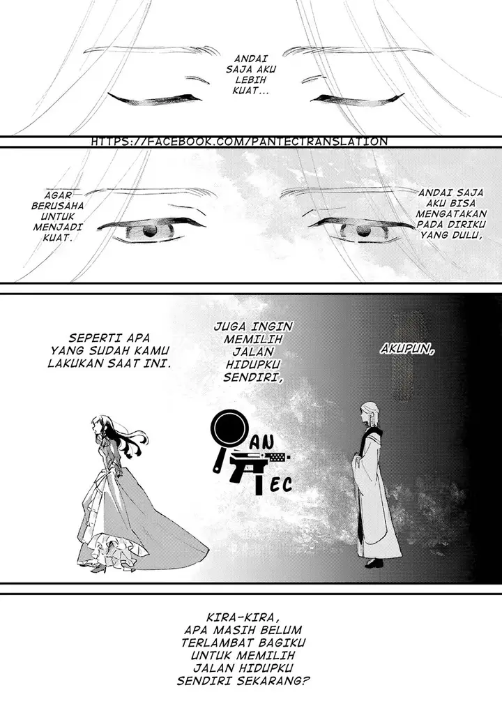 image-komik-gyakkou-shita-akuyaku-reijou-wa-naze-ka-maryoku-wo-ushinattanode-shinsou-no-reijou-ni-narimasu-chapter-14-1/35