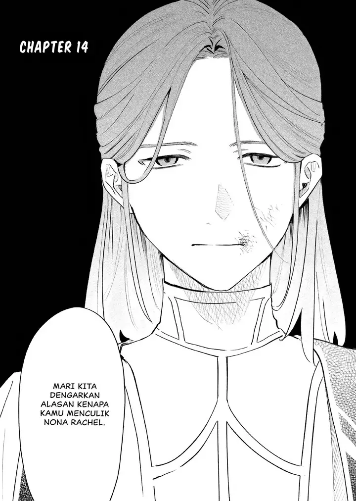image-komik-gyakkou-shita-akuyaku-reijou-wa-naze-ka-maryoku-wo-ushinattanode-shinsou-no-reijou-ni-narimasu-chapter-14-3/35
