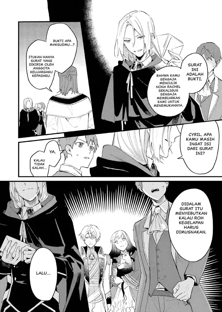 image-komik-gyakkou-shita-akuyaku-reijou-wa-naze-ka-maryoku-wo-ushinattanode-shinsou-no-reijou-ni-narimasu-chapter-14-6/35