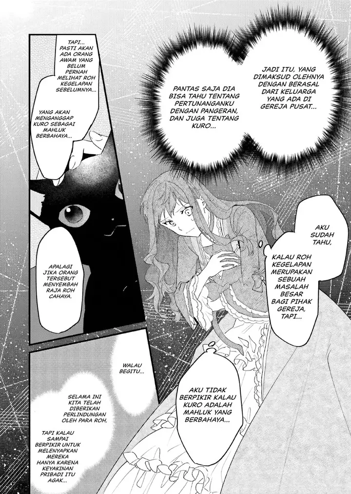 image-komik-gyakkou-shita-akuyaku-reijou-wa-naze-ka-maryoku-wo-ushinattanode-shinsou-no-reijou-ni-narimasu-chapter-14-10/35