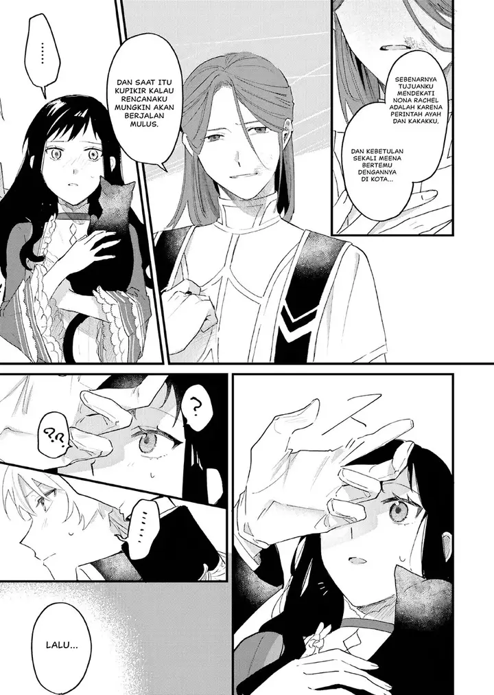 image-komik-gyakkou-shita-akuyaku-reijou-wa-naze-ka-maryoku-wo-ushinattanode-shinsou-no-reijou-ni-narimasu-chapter-14-17/35