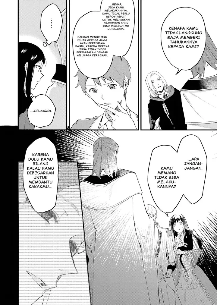 image-komik-gyakkou-shita-akuyaku-reijou-wa-naze-ka-maryoku-wo-ushinattanode-shinsou-no-reijou-ni-narimasu-chapter-14-20/35