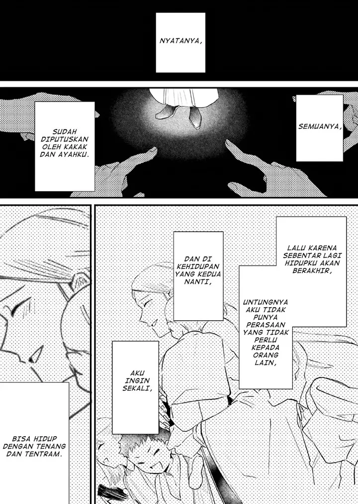 image-komik-gyakkou-shita-akuyaku-reijou-wa-naze-ka-maryoku-wo-ushinattanode-shinsou-no-reijou-ni-narimasu-chapter-14-23/35