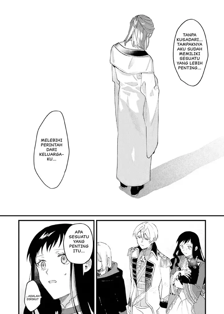 image-komik-gyakkou-shita-akuyaku-reijou-wa-naze-ka-maryoku-wo-ushinattanode-shinsou-no-reijou-ni-narimasu-chapter-14-24/35
