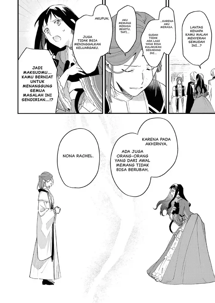 image-komik-gyakkou-shita-akuyaku-reijou-wa-naze-ka-maryoku-wo-ushinattanode-shinsou-no-reijou-ni-narimasu-chapter-14-26/35