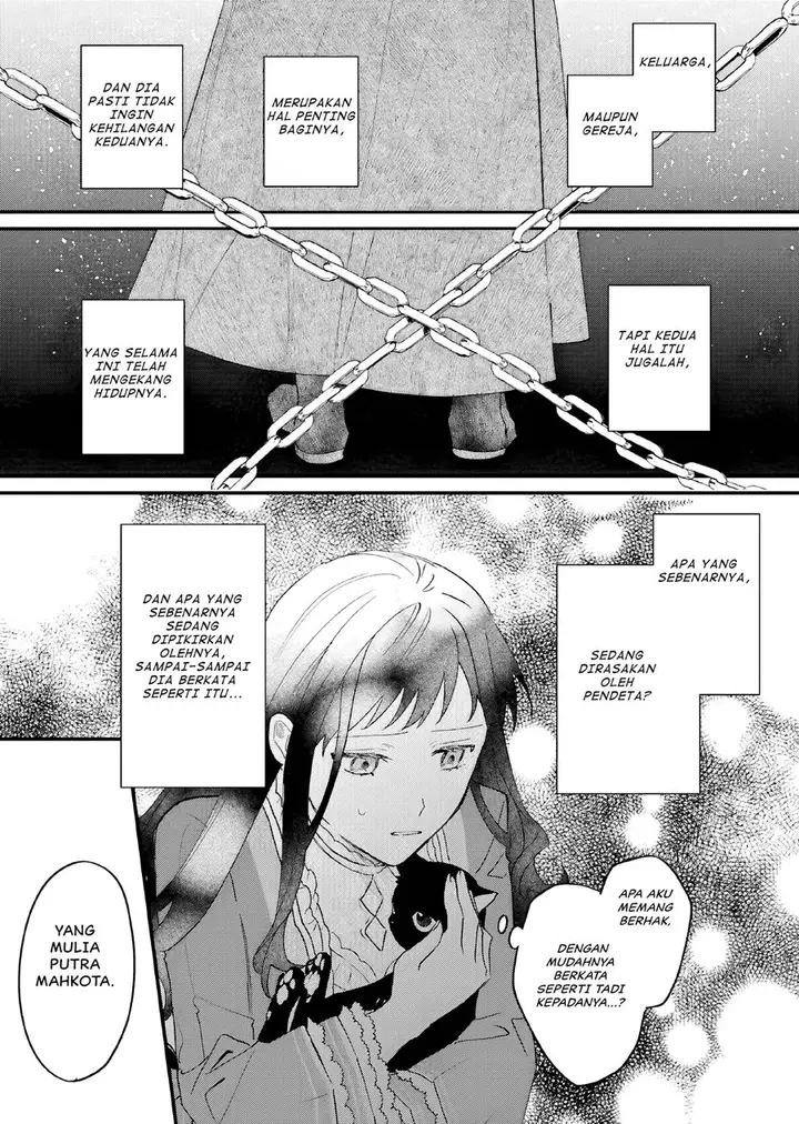 image-komik-gyakkou-shita-akuyaku-reijou-wa-naze-ka-maryoku-wo-ushinattanode-shinsou-no-reijou-ni-narimasu-chapter-14-28/35
