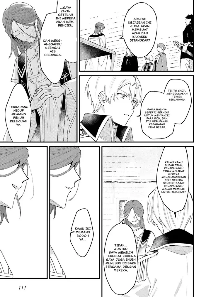 image-komik-gyakkou-shita-akuyaku-reijou-wa-naze-ka-maryoku-wo-ushinattanode-shinsou-no-reijou-ni-narimasu-chapter-14-29/35