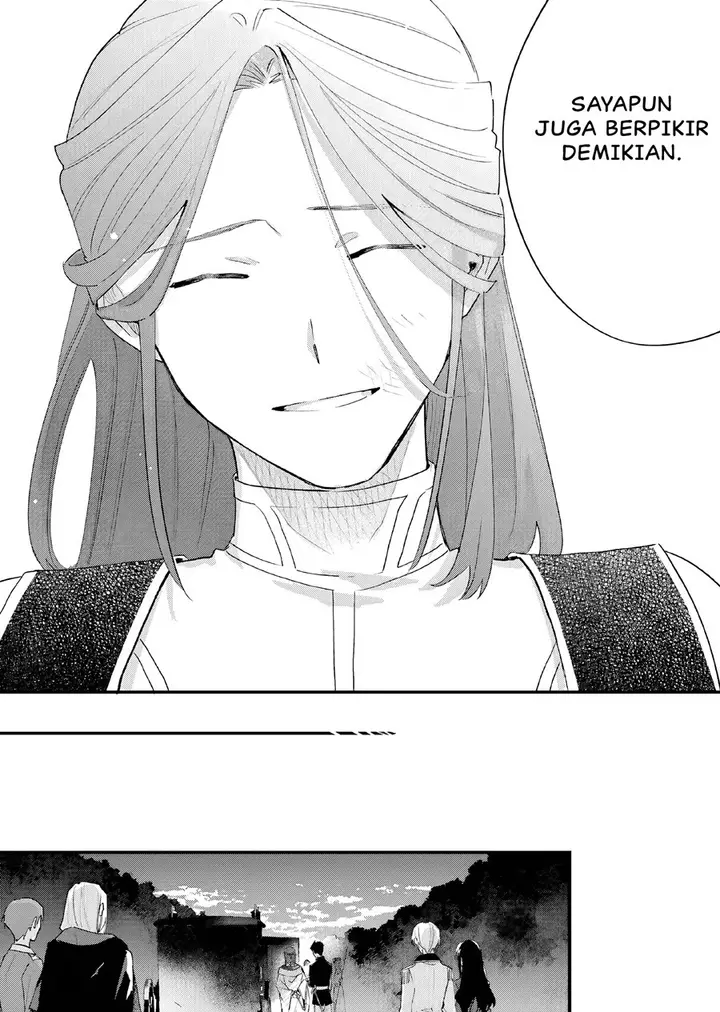 image-komik-gyakkou-shita-akuyaku-reijou-wa-naze-ka-maryoku-wo-ushinattanode-shinsou-no-reijou-ni-narimasu-chapter-14-30/35