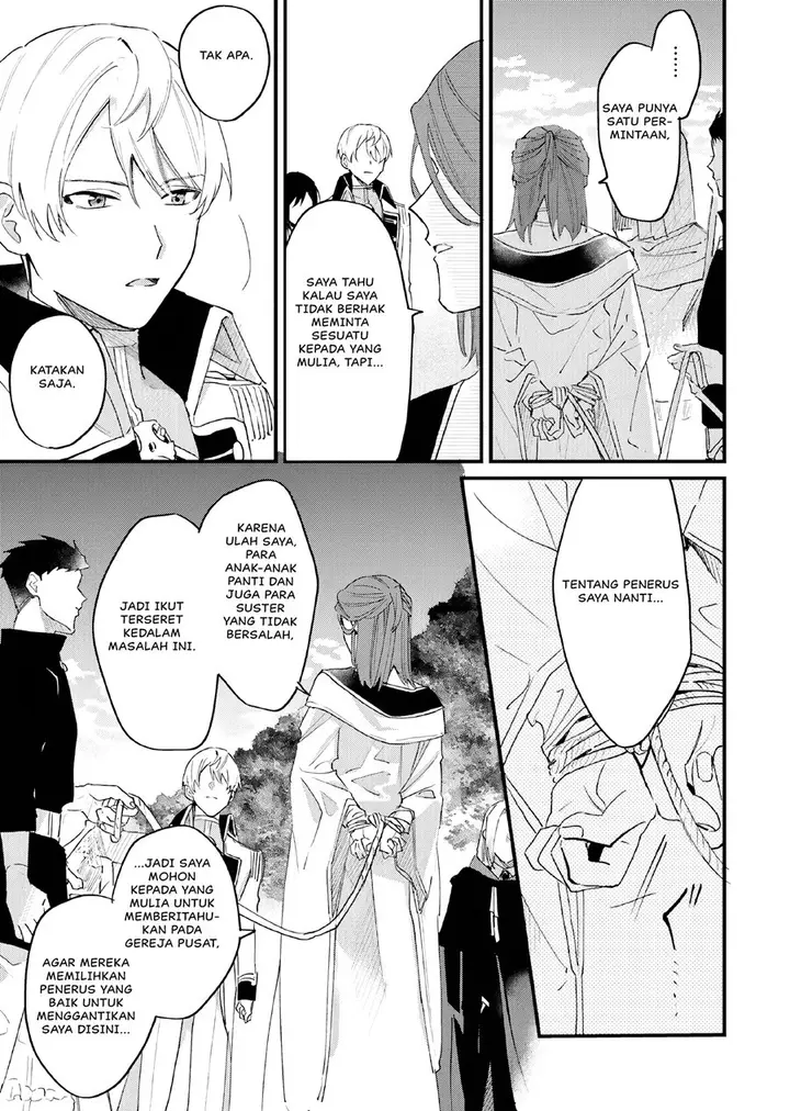 image-komik-gyakkou-shita-akuyaku-reijou-wa-naze-ka-maryoku-wo-ushinattanode-shinsou-no-reijou-ni-narimasu-chapter-14-31/35
