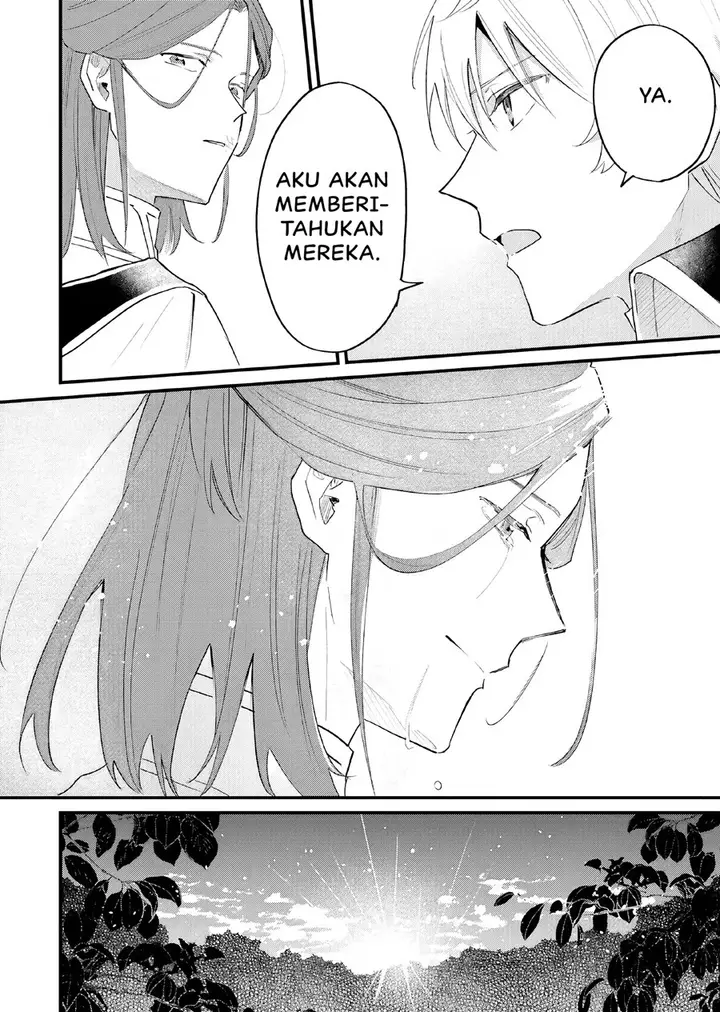 image-komik-gyakkou-shita-akuyaku-reijou-wa-naze-ka-maryoku-wo-ushinattanode-shinsou-no-reijou-ni-narimasu-chapter-14-32/35