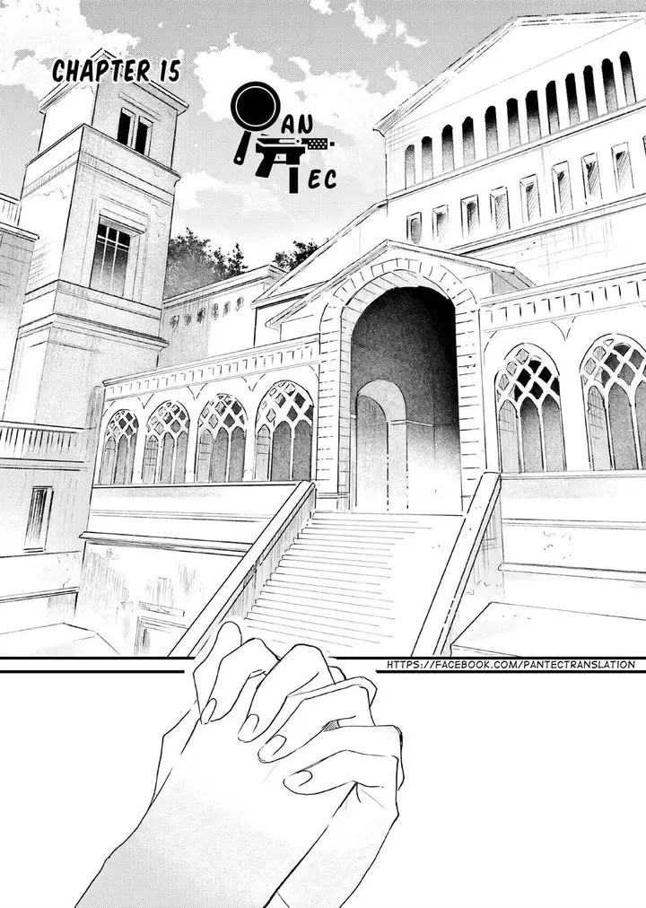 image-komik-gyakkou-shita-akuyaku-reijou-wa-naze-ka-maryoku-wo-ushinattanode-shinsou-no-reijou-ni-narimasu-chapter-15-1/33