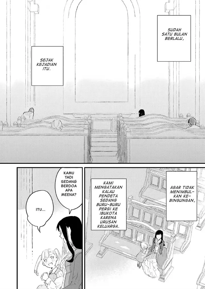 image-komik-gyakkou-shita-akuyaku-reijou-wa-naze-ka-maryoku-wo-ushinattanode-shinsou-no-reijou-ni-narimasu-chapter-15-2/33