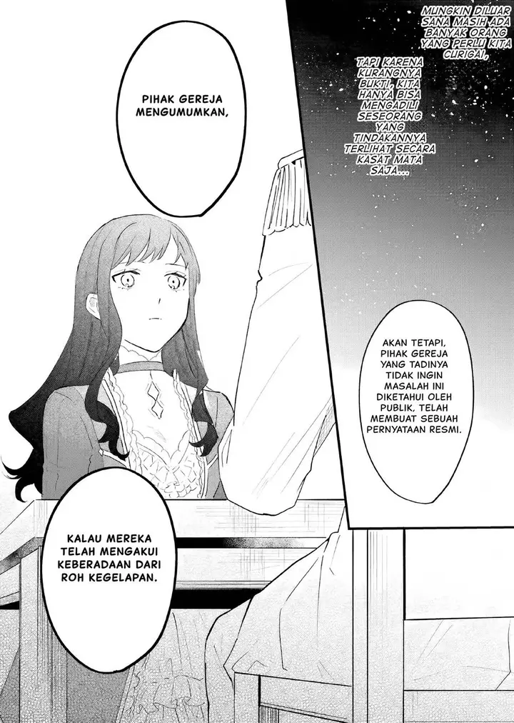 image-komik-gyakkou-shita-akuyaku-reijou-wa-naze-ka-maryoku-wo-ushinattanode-shinsou-no-reijou-ni-narimasu-chapter-15-6/33