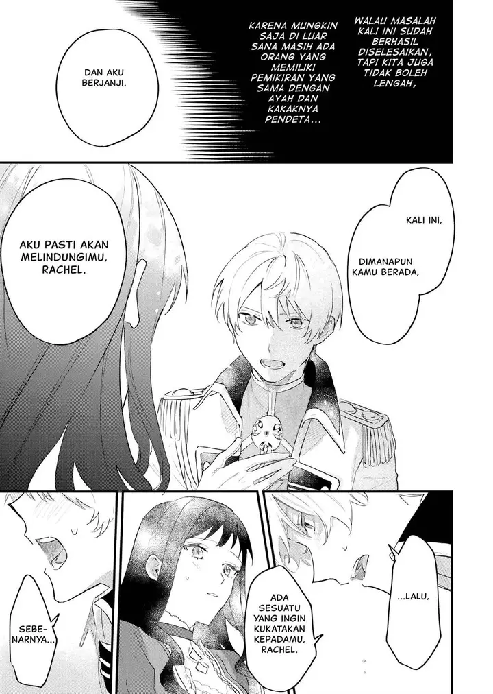 image-komik-gyakkou-shita-akuyaku-reijou-wa-naze-ka-maryoku-wo-ushinattanode-shinsou-no-reijou-ni-narimasu-chapter-15-9/33