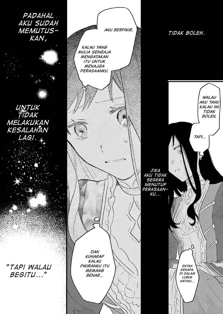 image-komik-gyakkou-shita-akuyaku-reijou-wa-naze-ka-maryoku-wo-ushinattanode-shinsou-no-reijou-ni-narimasu-chapter-15-14/33