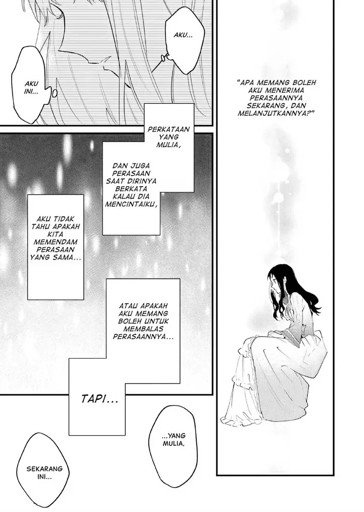 image-komik-gyakkou-shita-akuyaku-reijou-wa-naze-ka-maryoku-wo-ushinattanode-shinsou-no-reijou-ni-narimasu-chapter-15-15/33