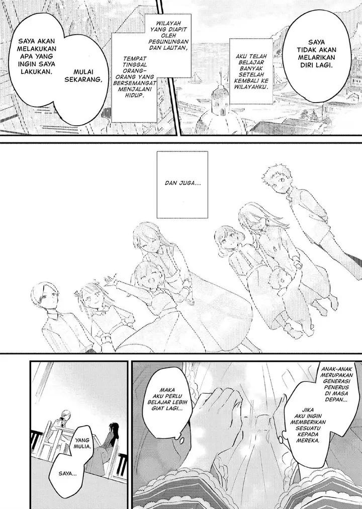 image-komik-gyakkou-shita-akuyaku-reijou-wa-naze-ka-maryoku-wo-ushinattanode-shinsou-no-reijou-ni-narimasu-chapter-15-18/33