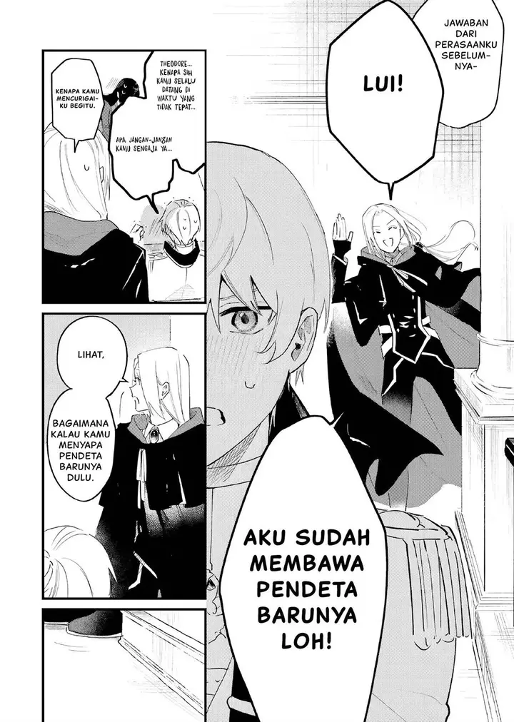 image-komik-gyakkou-shita-akuyaku-reijou-wa-naze-ka-maryoku-wo-ushinattanode-shinsou-no-reijou-ni-narimasu-chapter-15-20/33