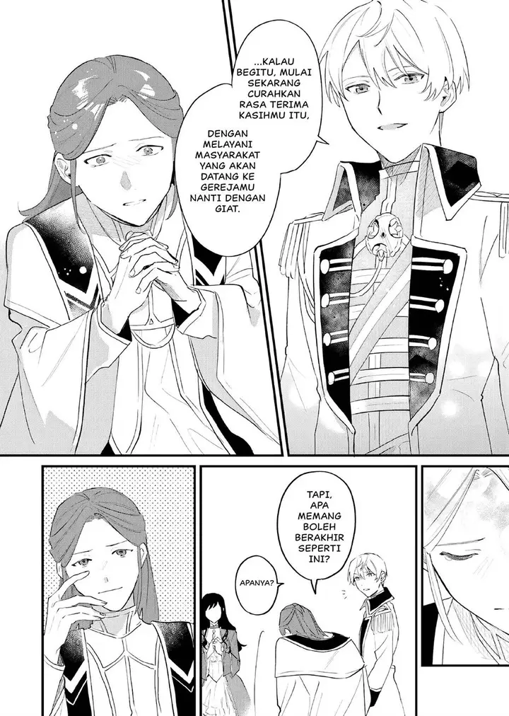image-komik-gyakkou-shita-akuyaku-reijou-wa-naze-ka-maryoku-wo-ushinattanode-shinsou-no-reijou-ni-narimasu-chapter-15-24/33