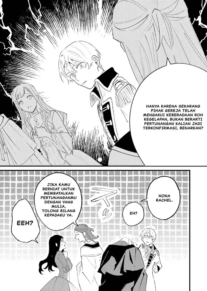 image-komik-gyakkou-shita-akuyaku-reijou-wa-naze-ka-maryoku-wo-ushinattanode-shinsou-no-reijou-ni-narimasu-chapter-15-25/33