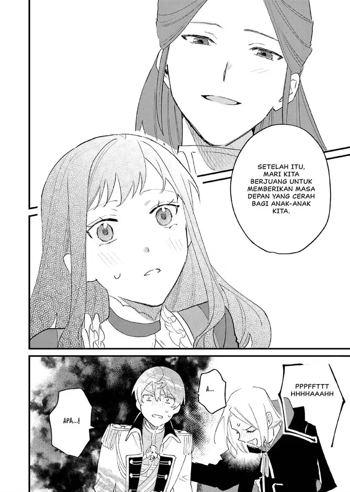 image-komik-gyakkou-shita-akuyaku-reijou-wa-naze-ka-maryoku-wo-ushinattanode-shinsou-no-reijou-ni-narimasu-chapter-15-26/33