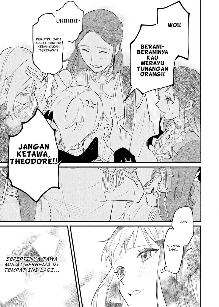 image-komik-gyakkou-shita-akuyaku-reijou-wa-naze-ka-maryoku-wo-ushinattanode-shinsou-no-reijou-ni-narimasu-chapter-15-27/33