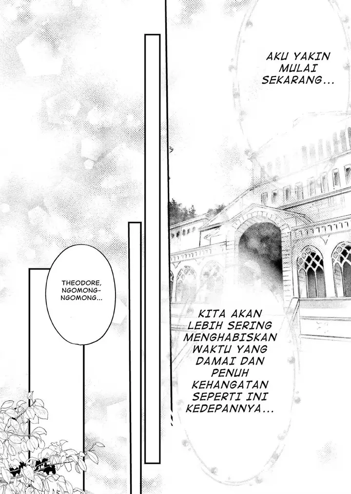 image-komik-gyakkou-shita-akuyaku-reijou-wa-naze-ka-maryoku-wo-ushinattanode-shinsou-no-reijou-ni-narimasu-chapter-15-28/33