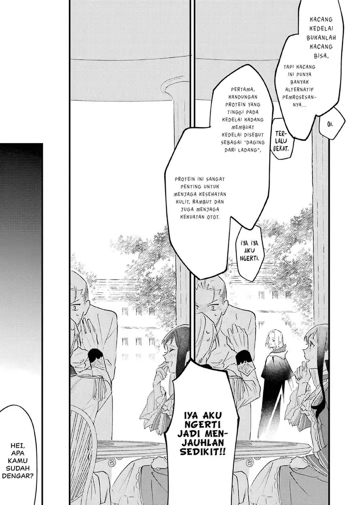 image-komik-gyakkou-shita-akuyaku-reijou-wa-naze-ka-maryoku-wo-ushinattanode-shinsou-no-reijou-ni-narimasu-chapter-15-31/33