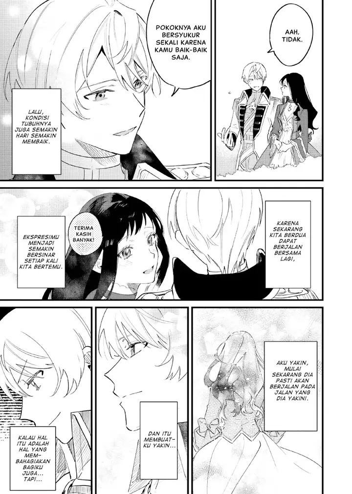 image-komik-gyakkou-shita-akuyaku-reijou-wa-naze-ka-maryoku-wo-ushinattanode-shinsou-no-reijou-ni-narimasu-chapter-15.5-5/10