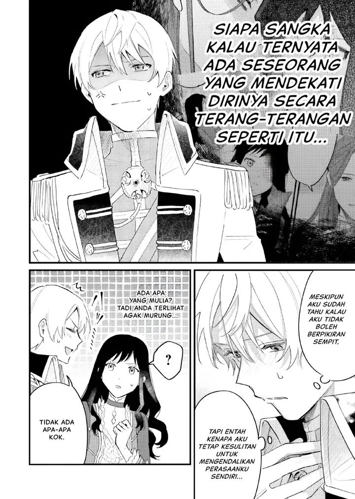 image-komik-gyakkou-shita-akuyaku-reijou-wa-naze-ka-maryoku-wo-ushinattanode-shinsou-no-reijou-ni-narimasu-chapter-15.5-6/10