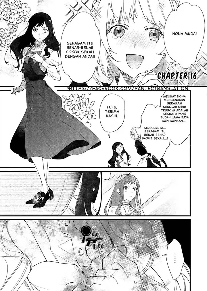 image-komik-gyakkou-shita-akuyaku-reijou-wa-naze-ka-maryoku-wo-ushinattanode-shinsou-no-reijou-ni-narimasu-chapter-16-2/34