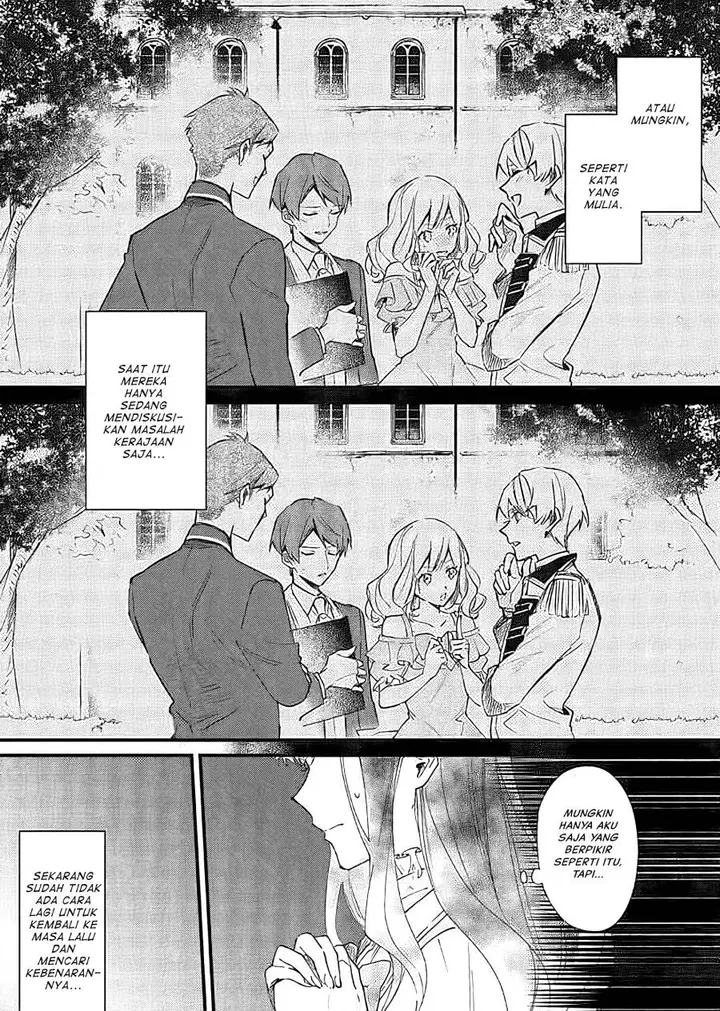 image-komik-gyakkou-shita-akuyaku-reijou-wa-naze-ka-maryoku-wo-ushinattanode-shinsou-no-reijou-ni-narimasu-chapter-16-6/34