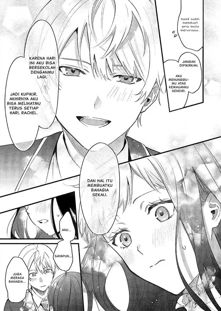 image-komik-gyakkou-shita-akuyaku-reijou-wa-naze-ka-maryoku-wo-ushinattanode-shinsou-no-reijou-ni-narimasu-chapter-16-10/34